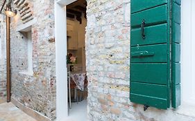 Marco Antonio Flat In Venice -Cannaregio District Near Sinagogue